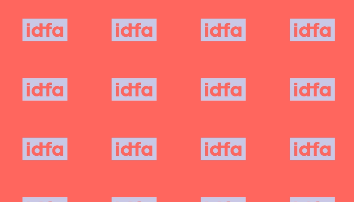 Best of IDFA on Tour 2026